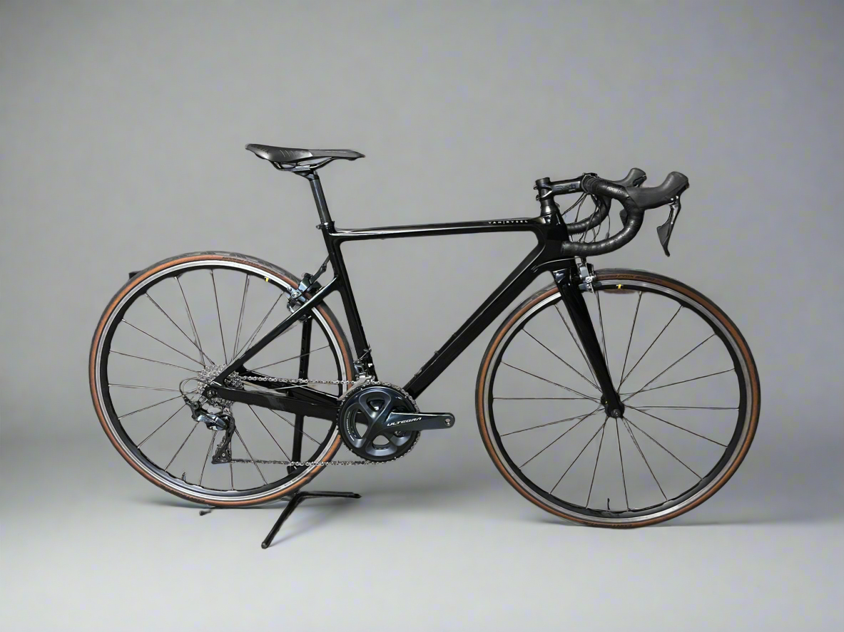 Van Rysel EDR CF - Ultegra