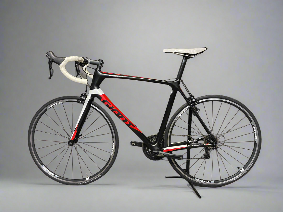 Giant Tcr Advanced 2 - Shimano 105