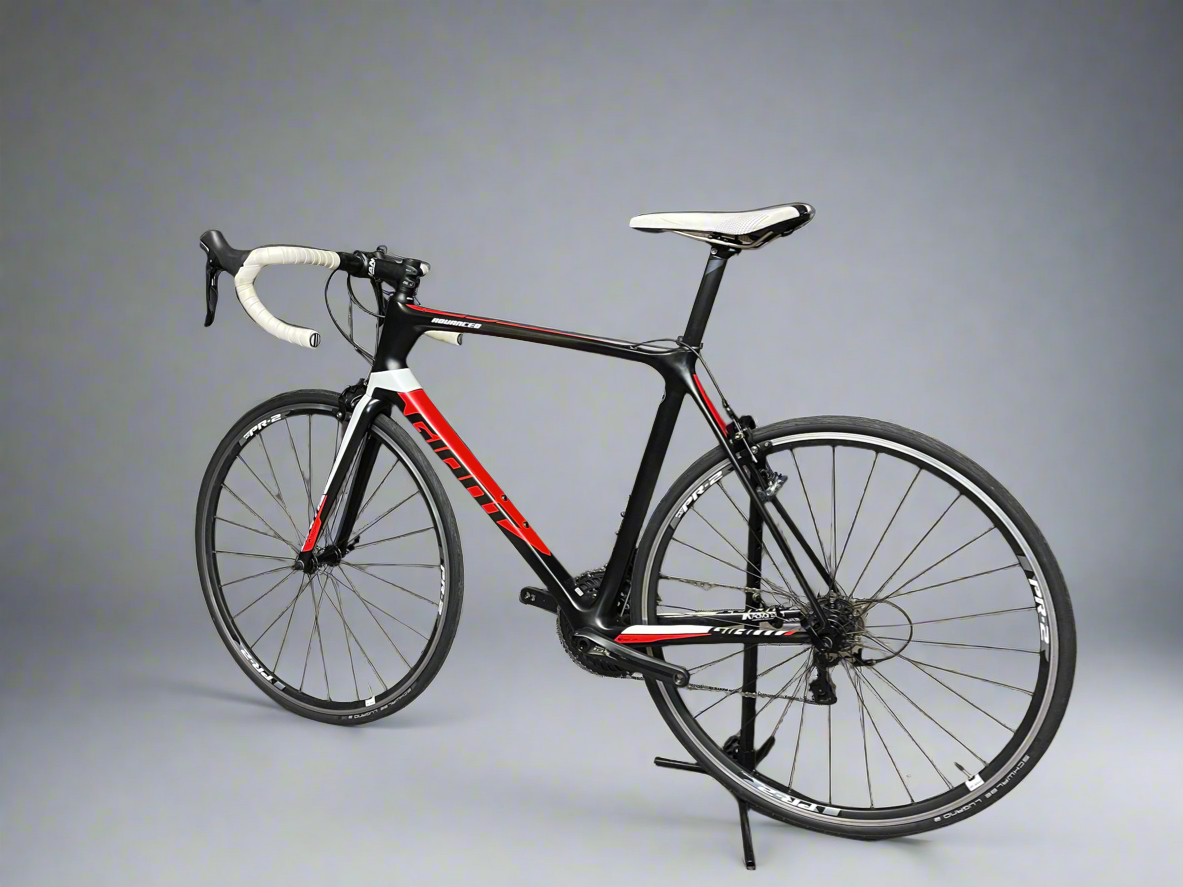 Giant Tcr Advanced 2 - Shimano 105