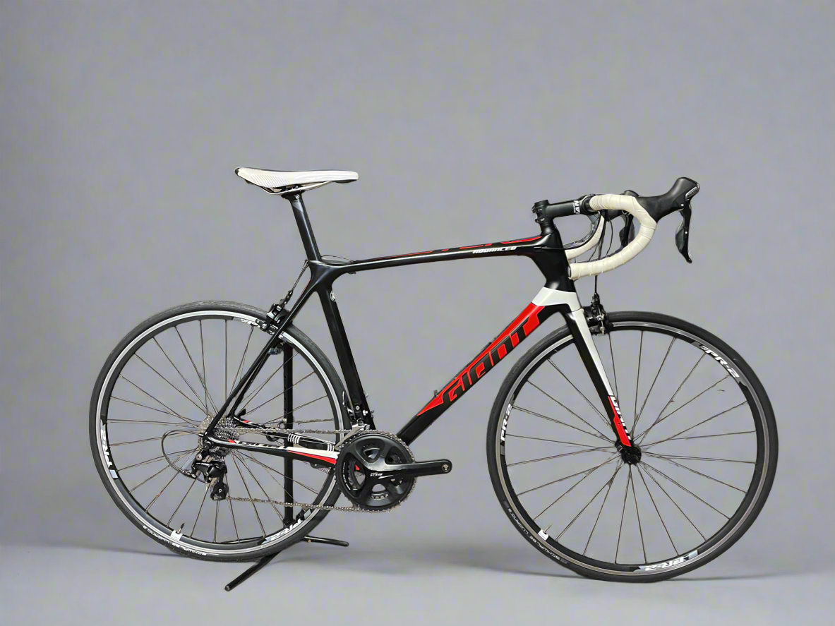 Giant Tcr Advanced 2 - Shimano 105