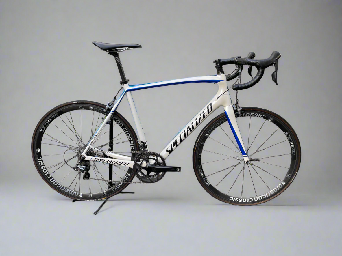 Specialized Tarmac SL4 - Shimano Ultegra