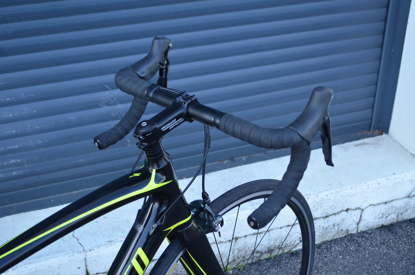 Specialized Tarmac SL4