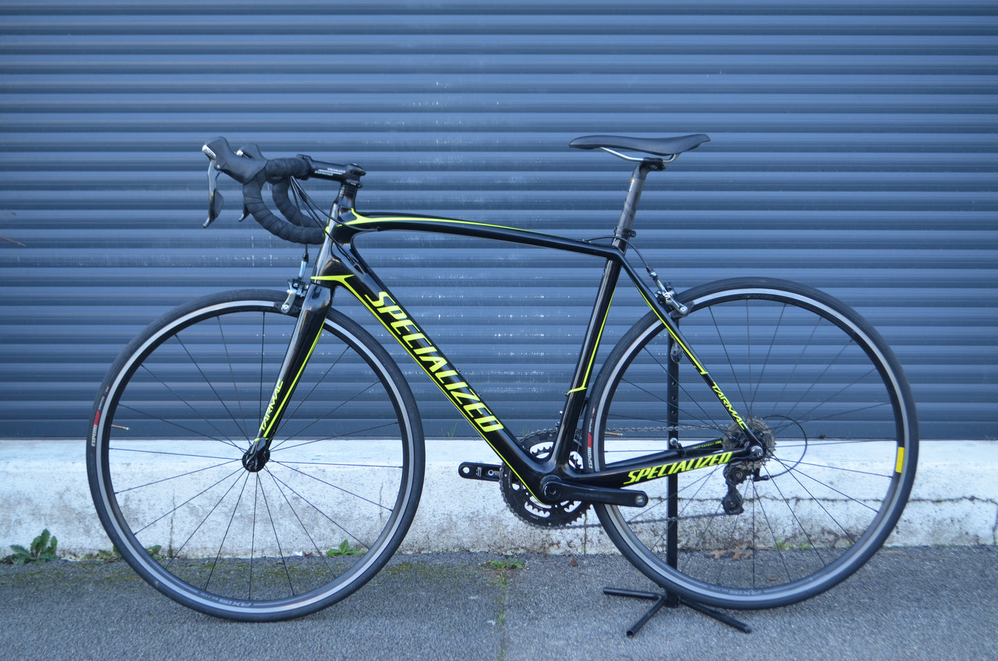 Specialized Tarmac SL4
