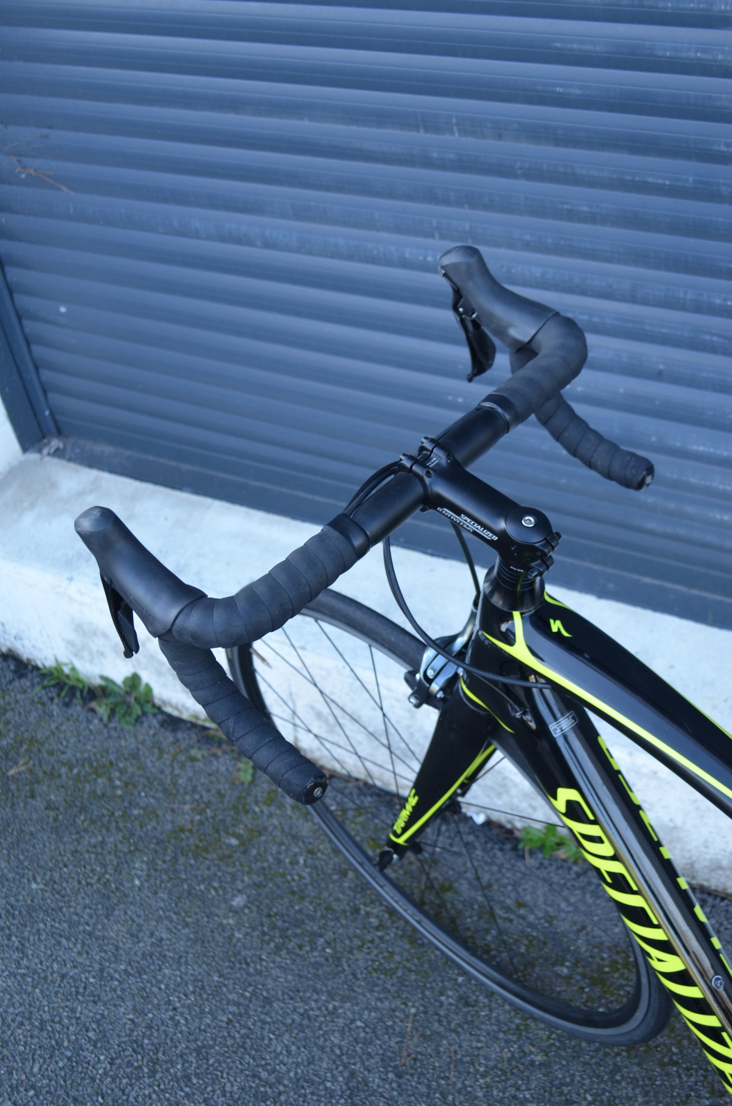 Specialized Tarmac SL4