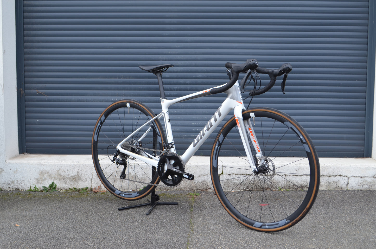 Giant Defy Advanced Pro 3 Disc