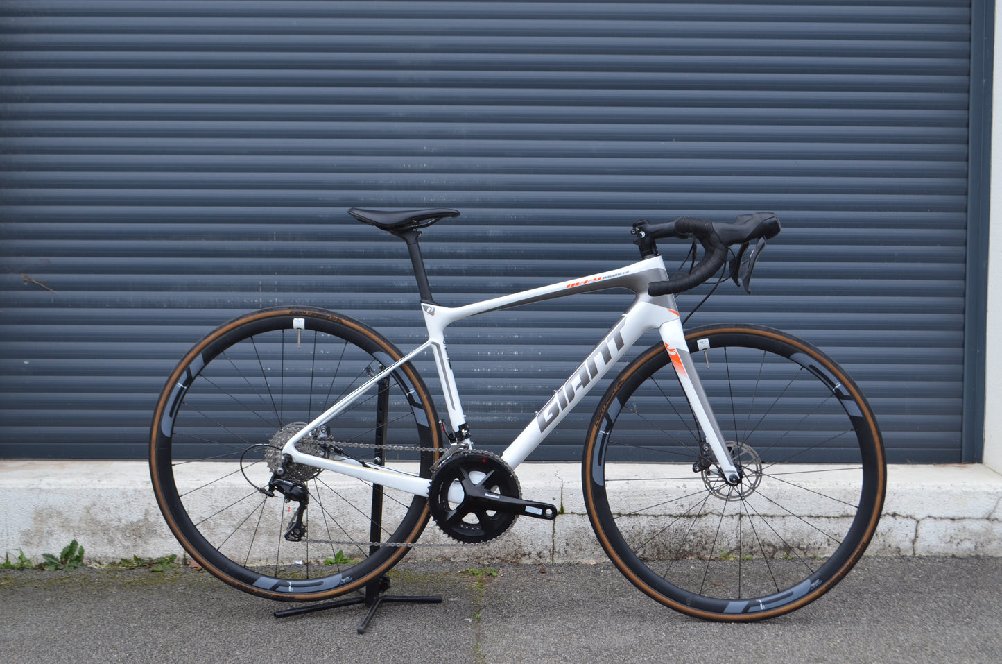 Giant Defy Advanced Pro 3 Disc