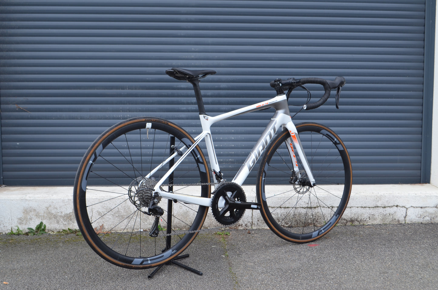 Giant Defy Advanced Pro 3 Disc