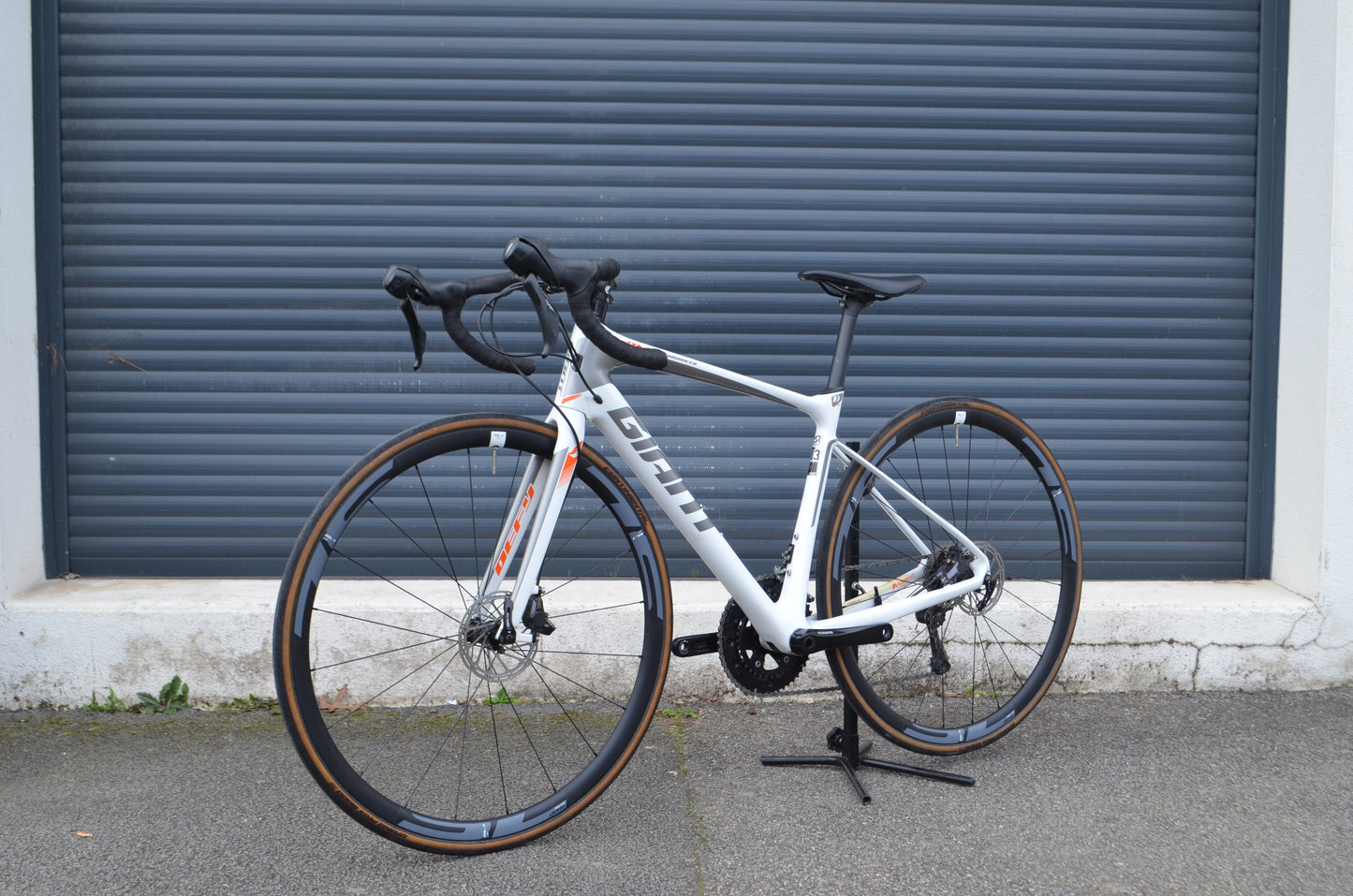 Giant Defy Advanced Pro 3 Disc