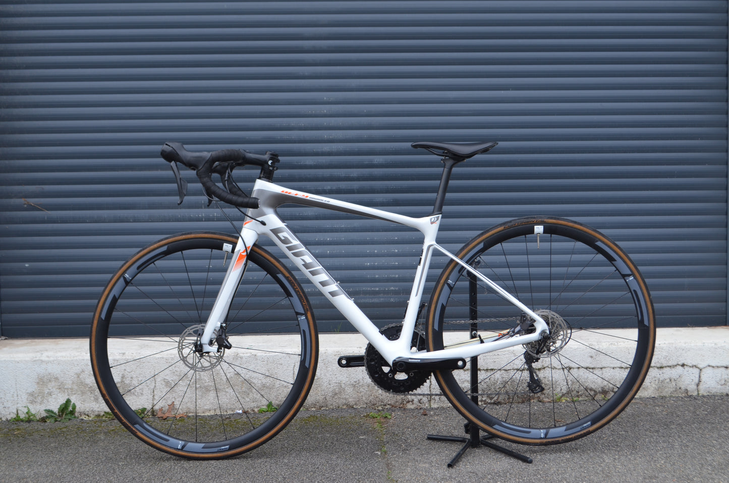 Giant Defy Advanced Pro 3 Disc