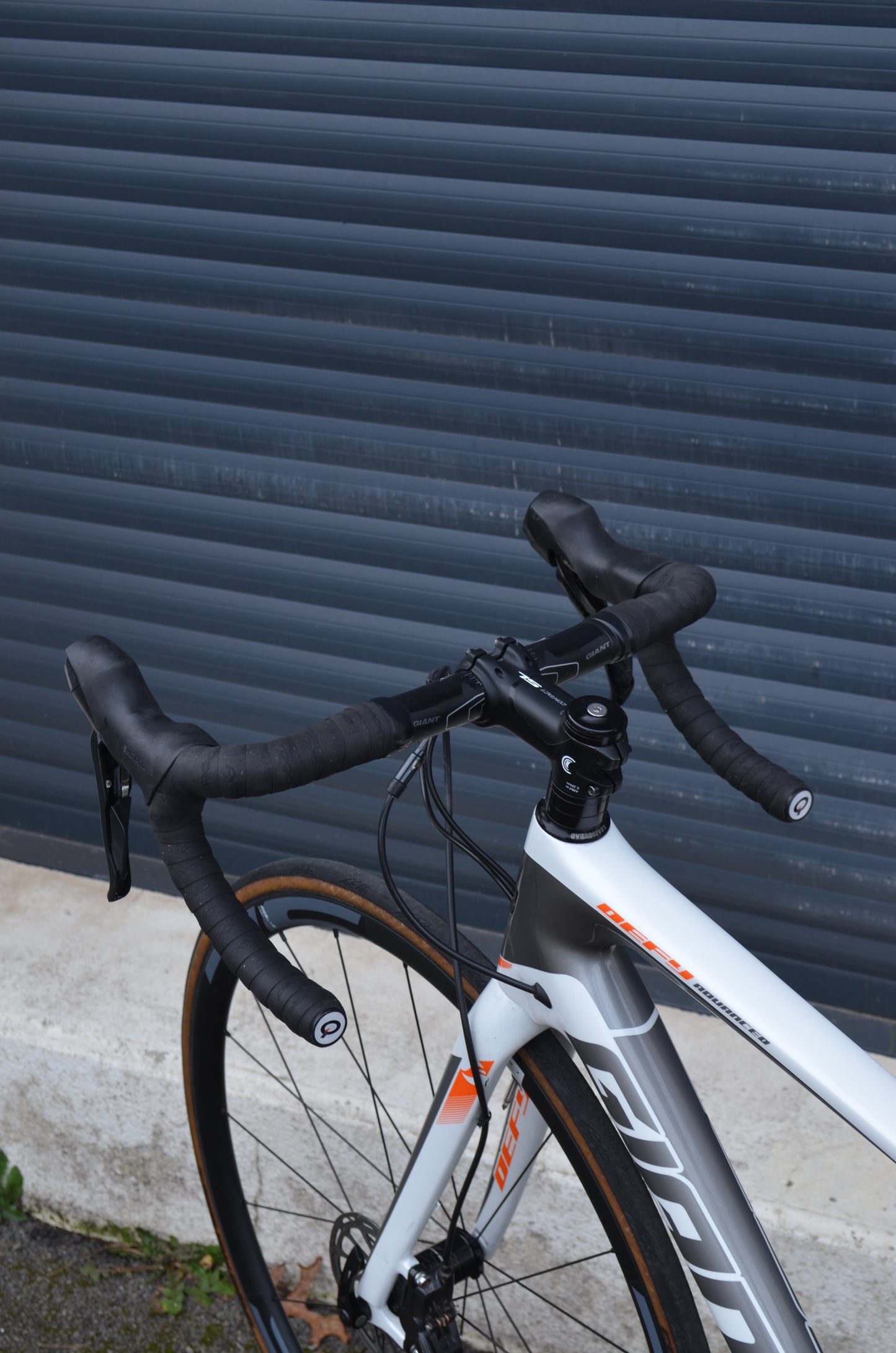 Giant Defy Advanced Pro 3 Disc