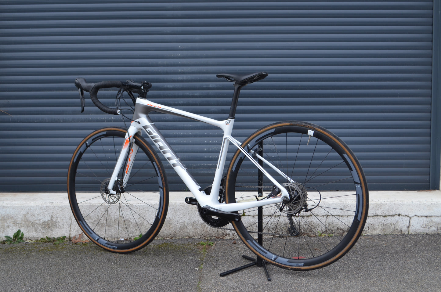 Giant Defy Advanced Pro 3 Disc