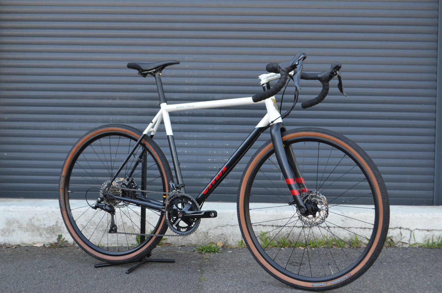 Vitus Substance