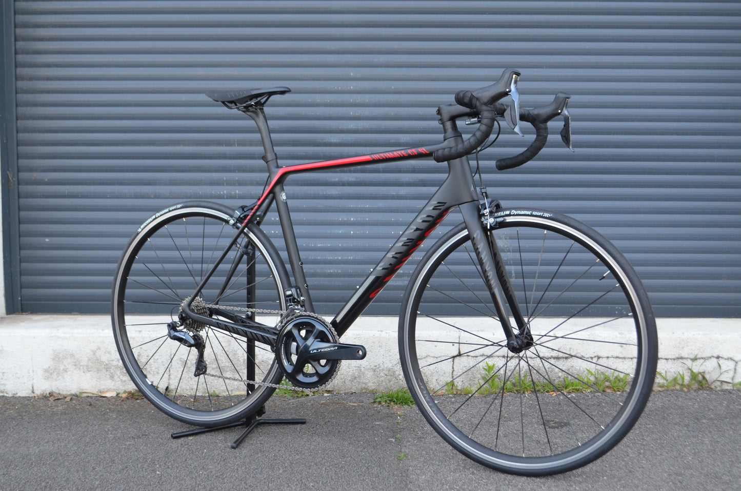 Canyon Ultimate CF SL F10