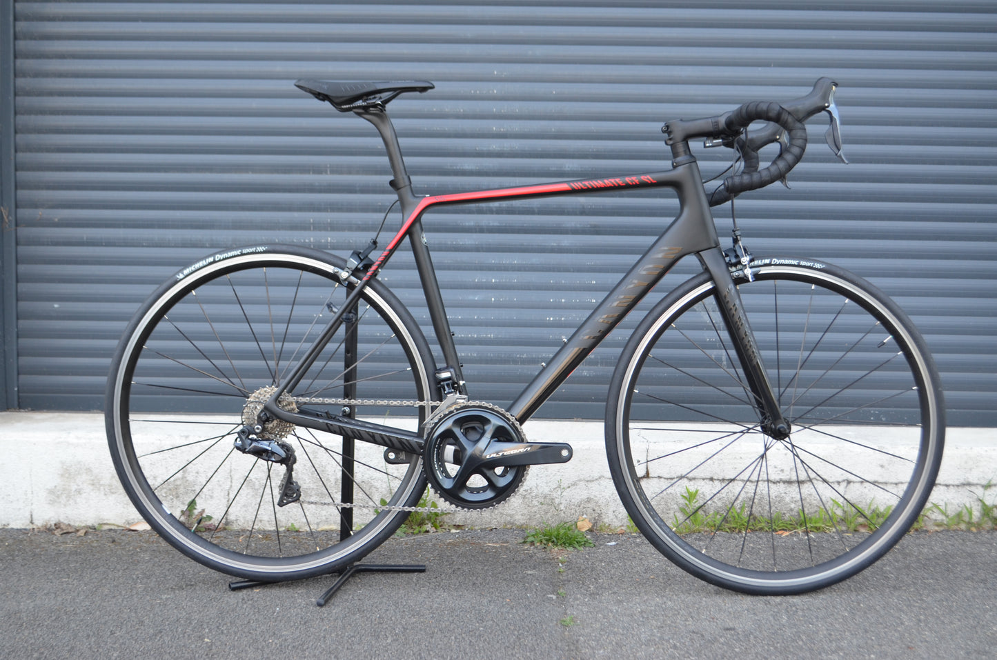 Canyon Ultimate CF SL F10