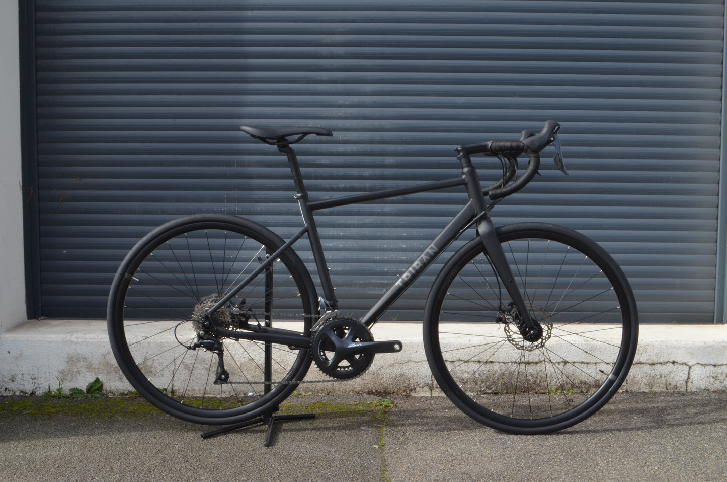 Triban RC500