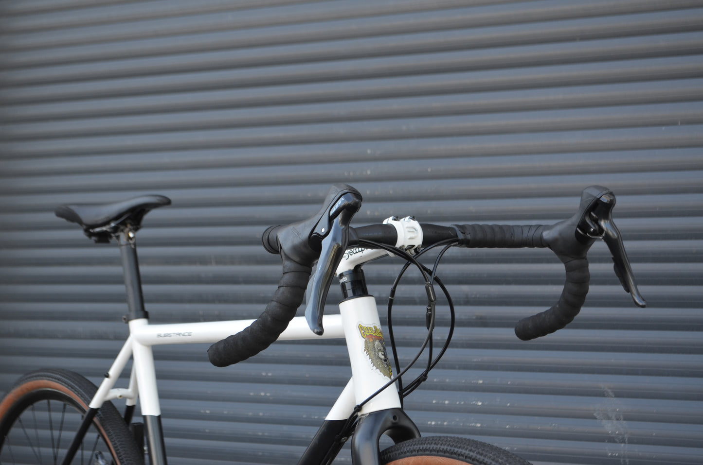 Vitus Substance