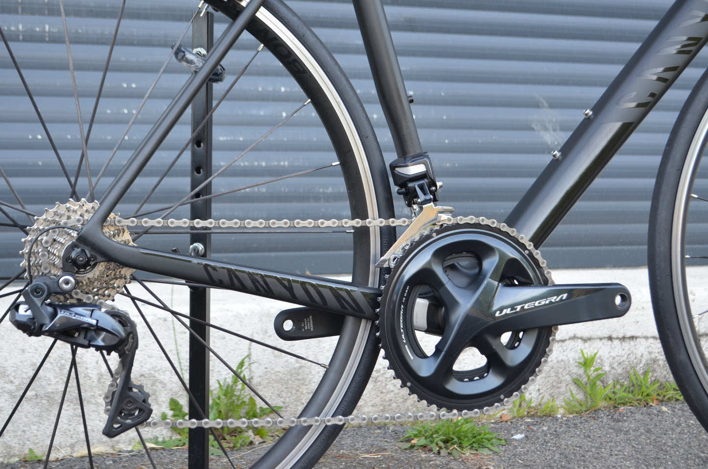 Canyon Ultimate CF SL F10