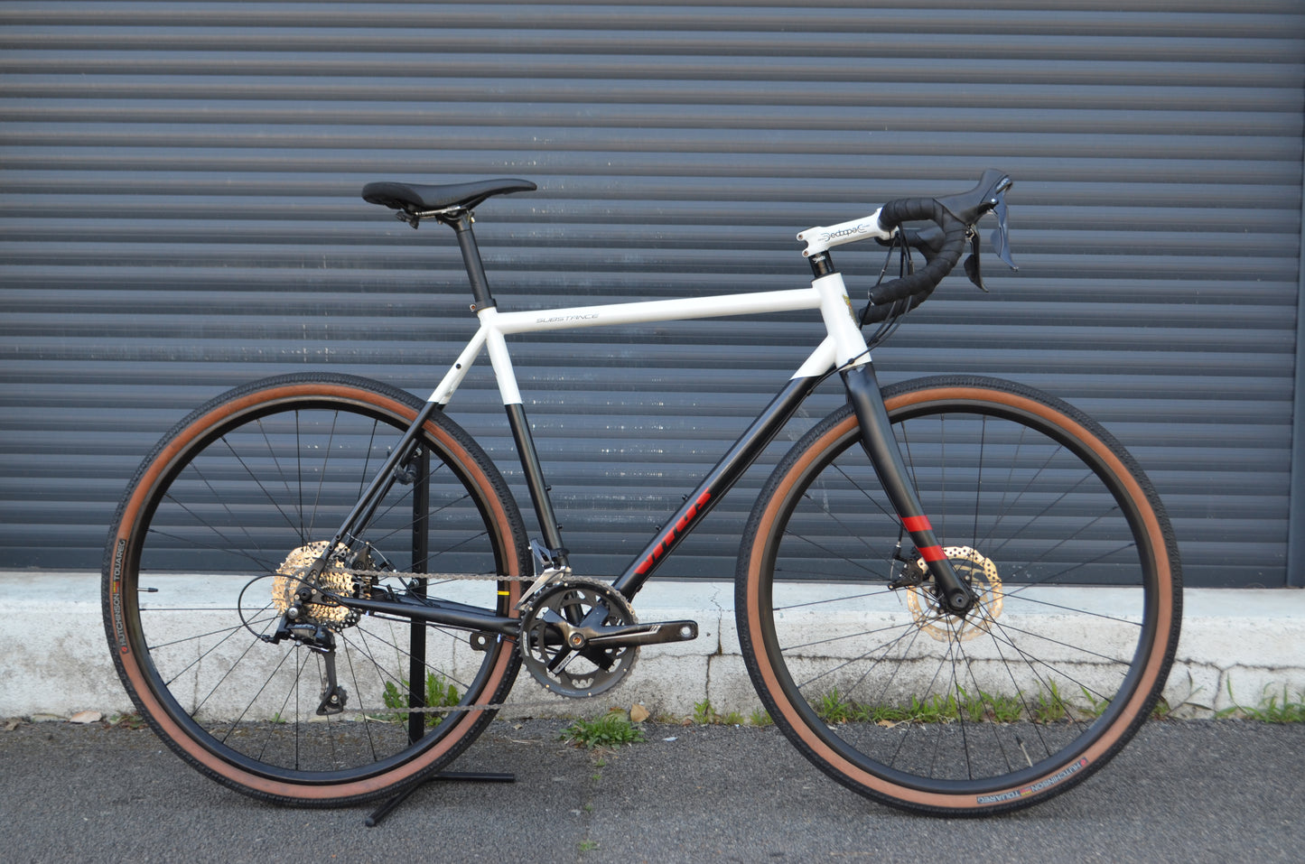 Vitus Substance