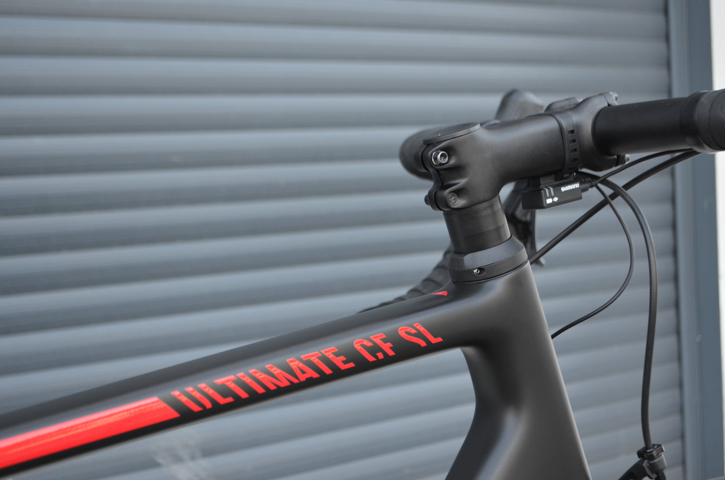 Canyon Ultimate CF SL F10