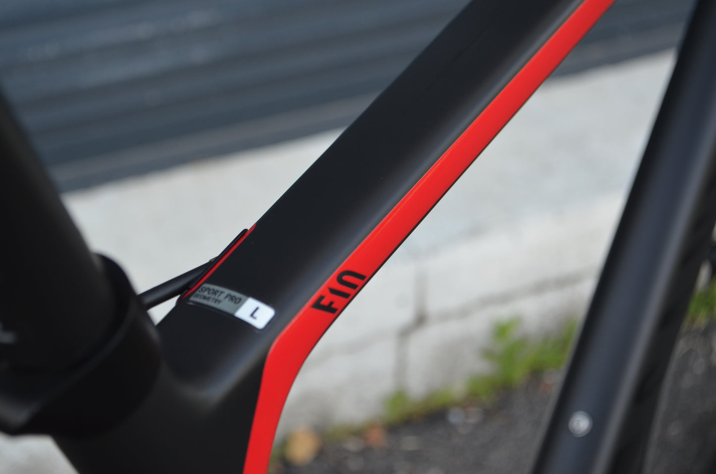 Canyon Ultimate CF SL F10