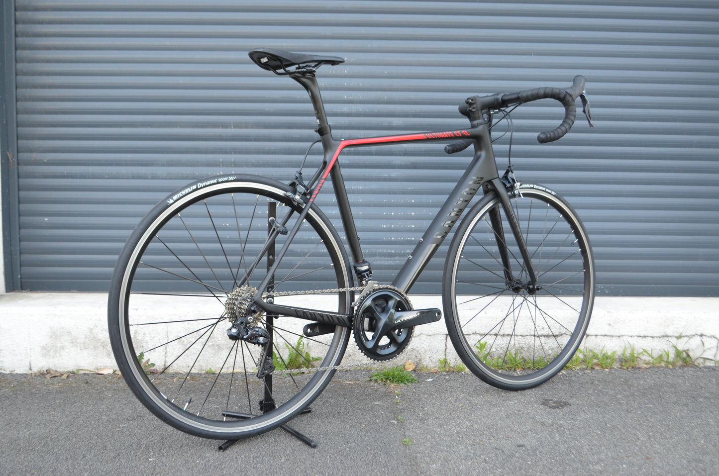 Canyon Ultimate CF SL F10