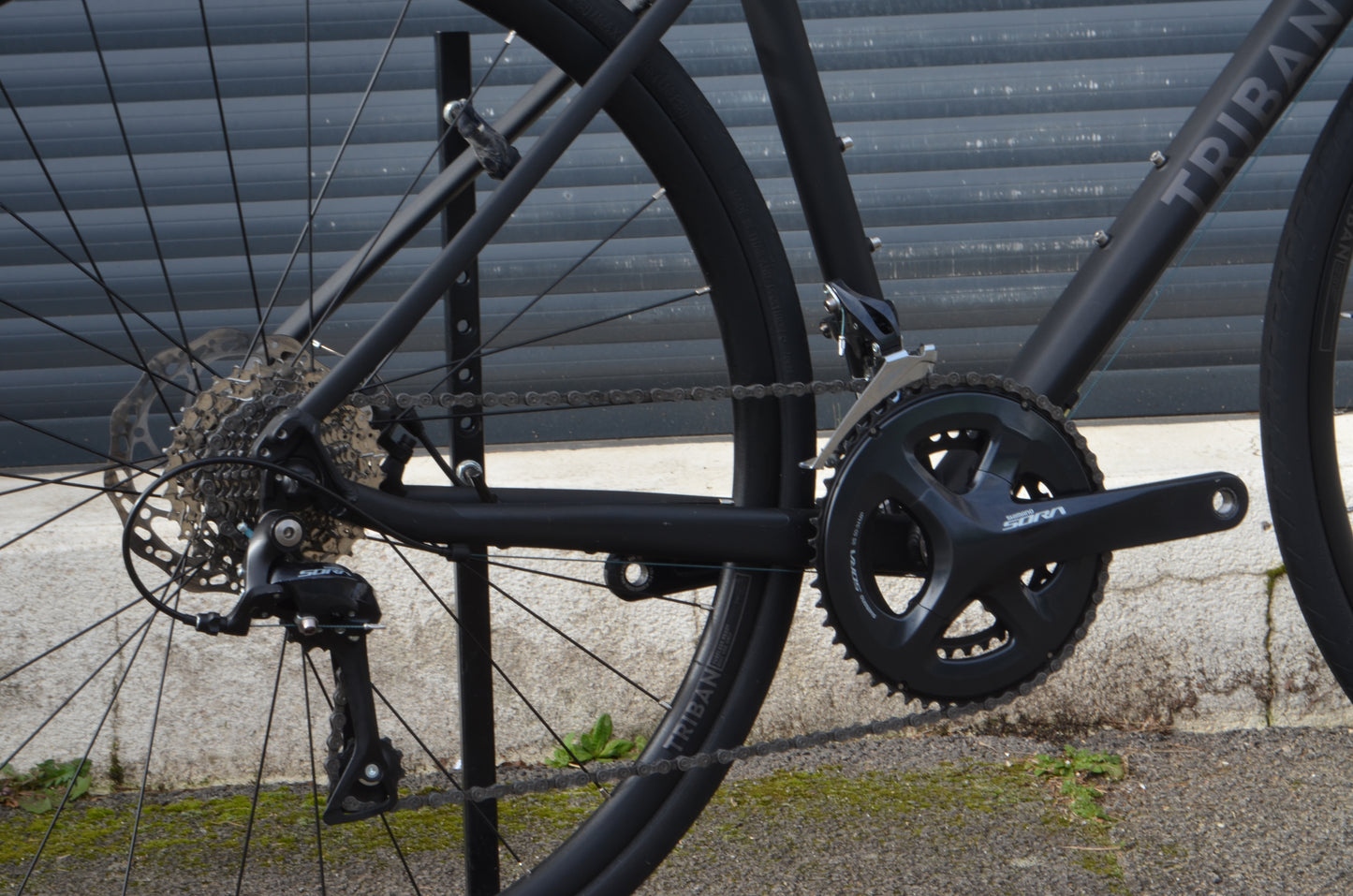 Triban RC500