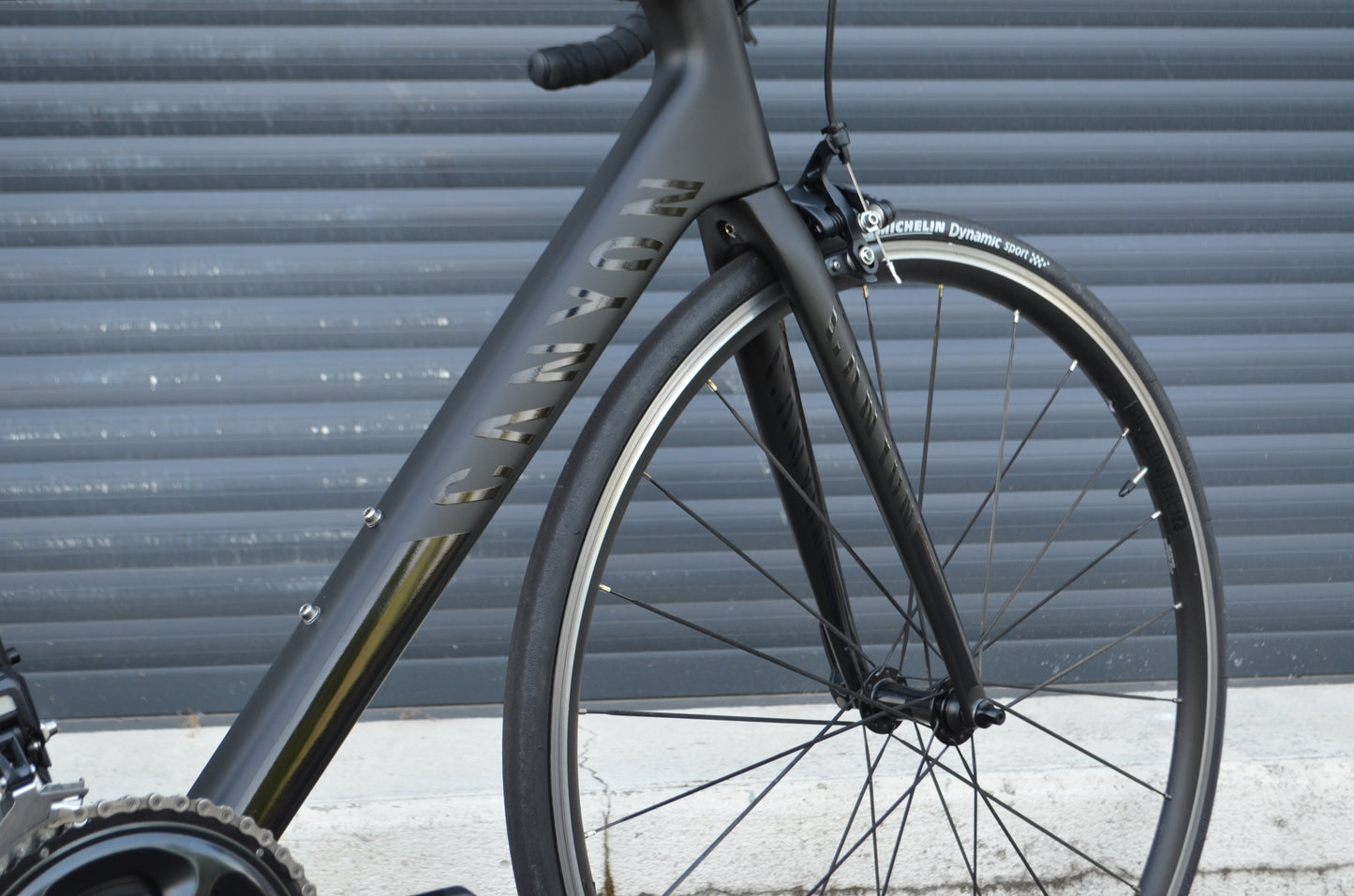Canyon Ultimate CF SL F10