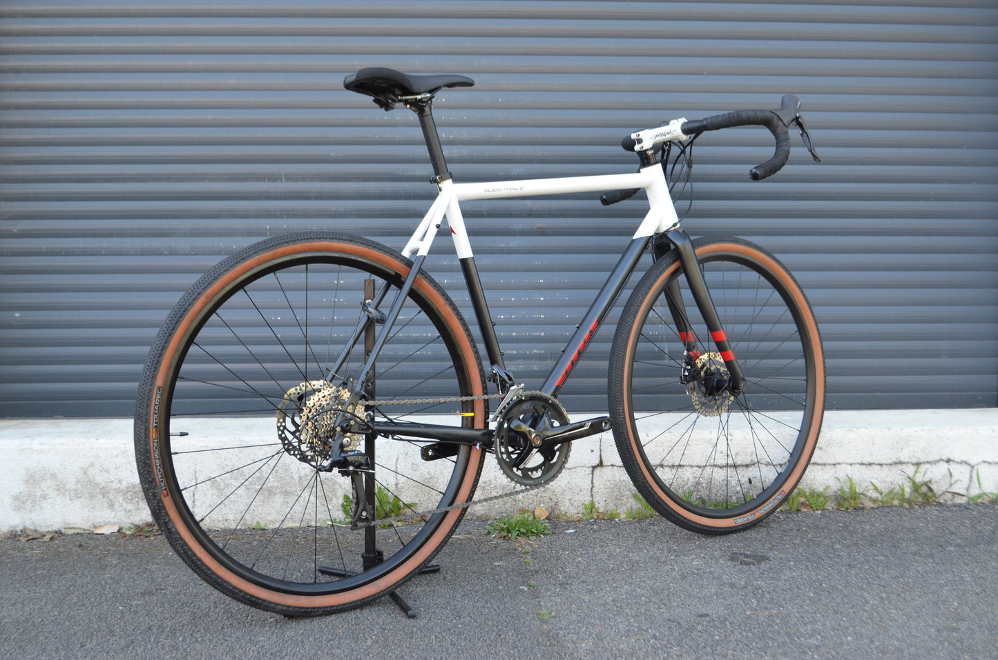 Vitus Substance