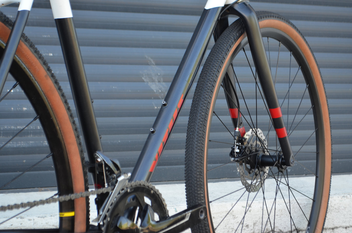 Vitus Substance