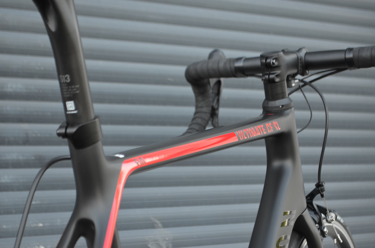Canyon Ultimate CF SL F10