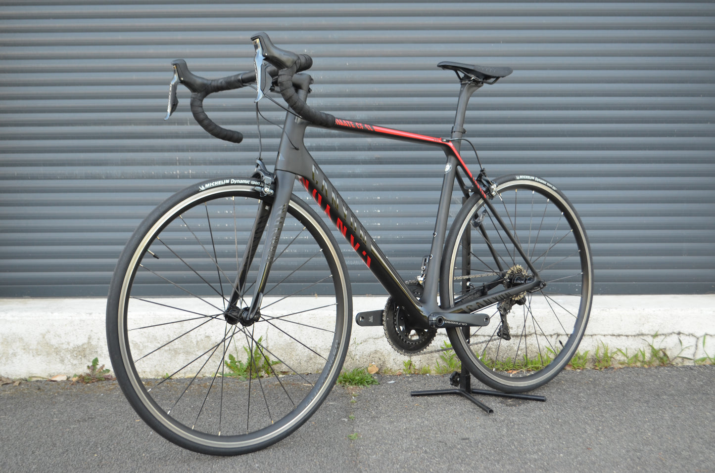 Canyon Ultimate CF SL F10