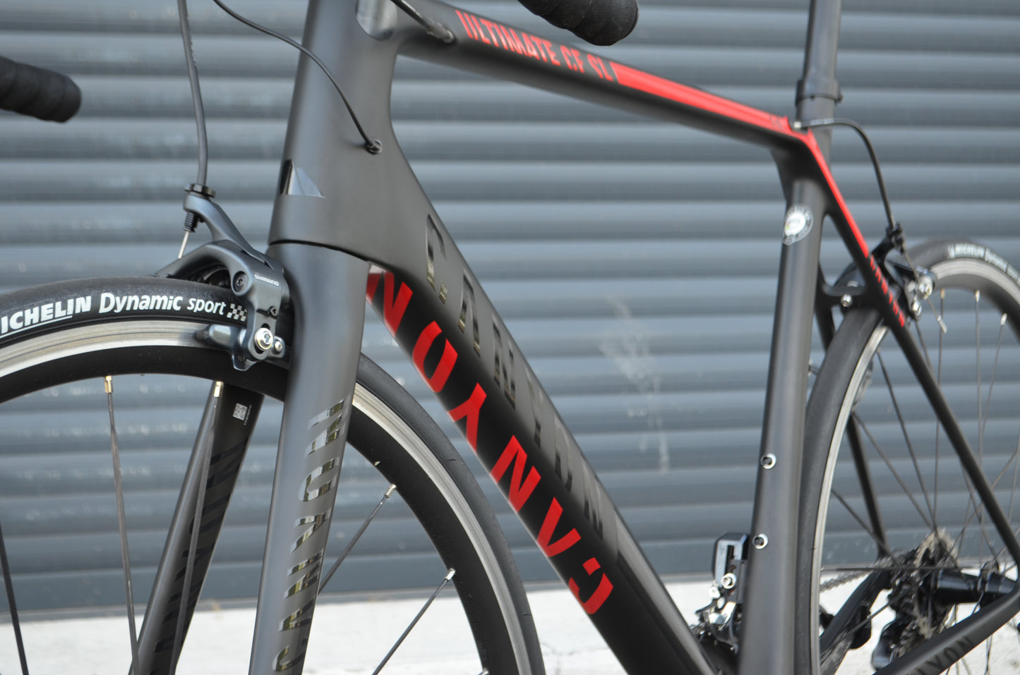 Canyon Ultimate CF SL F10