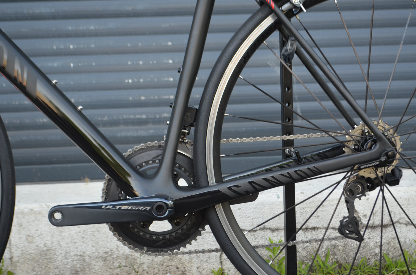 Canyon Ultimate CF SL F10