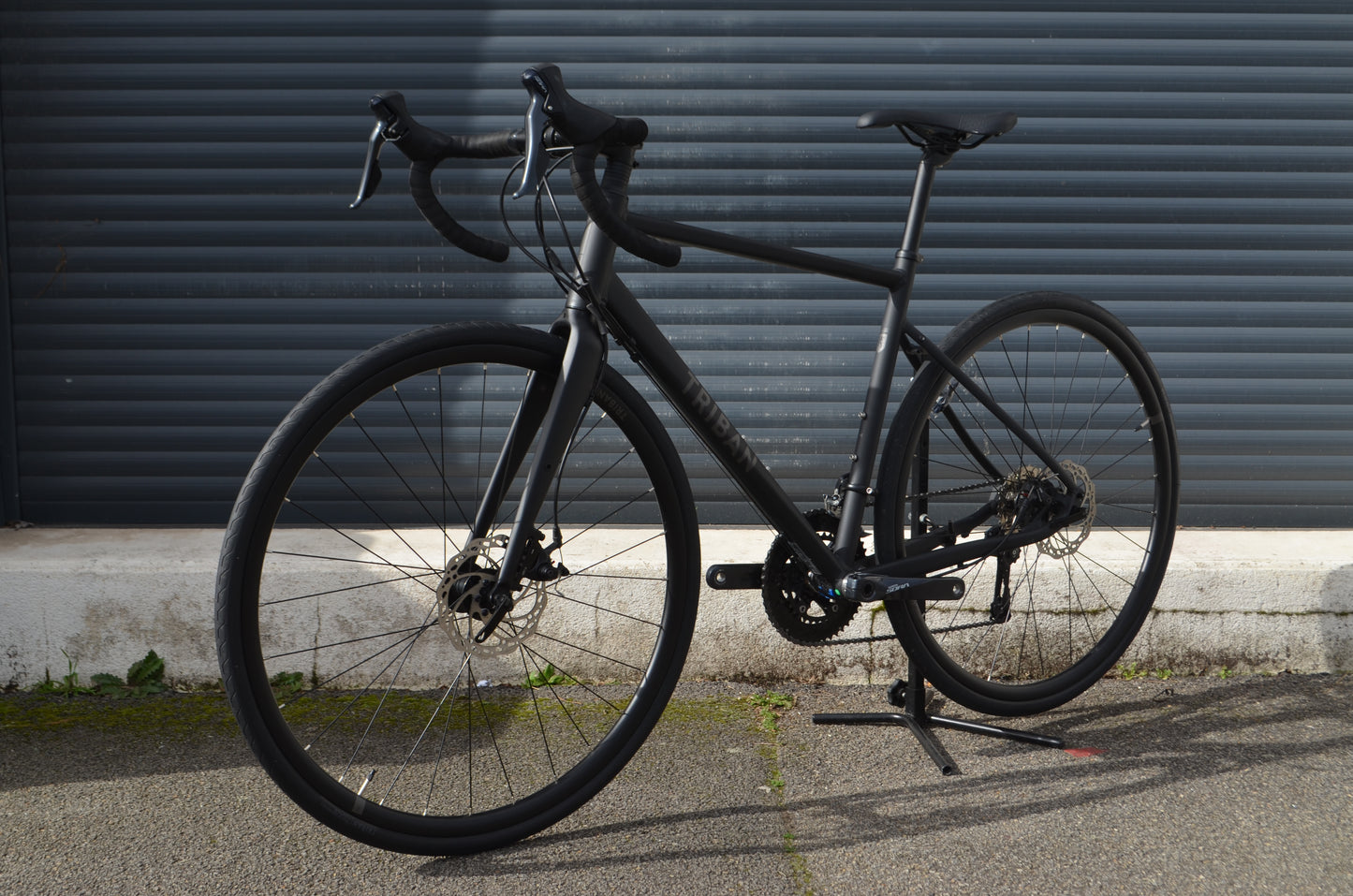 Triban RC500