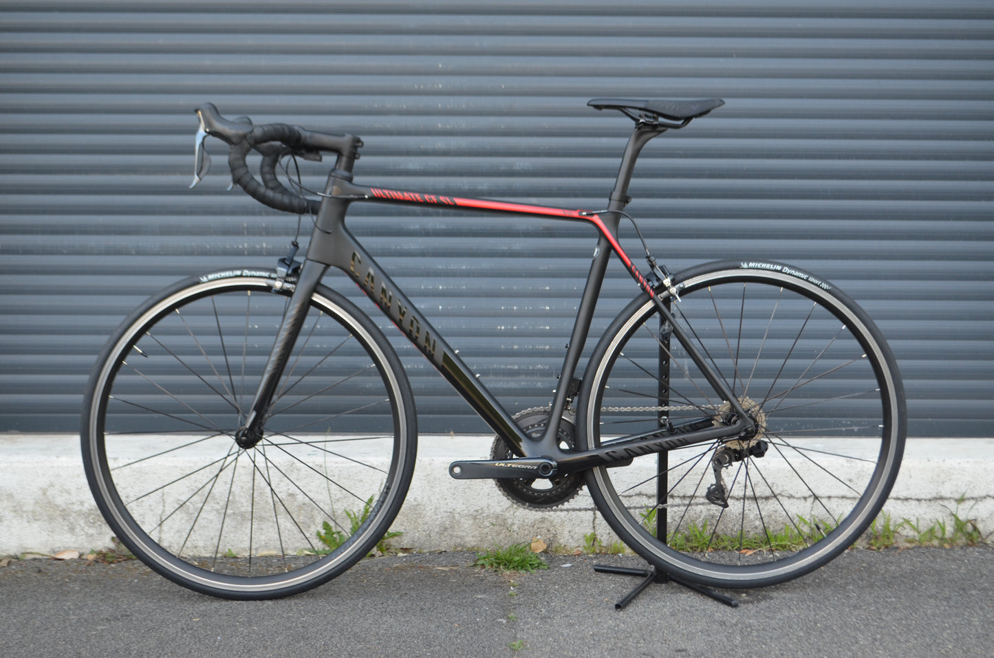 Canyon Ultimate CF SL F10