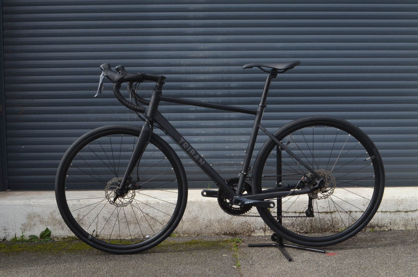 Triban RC500