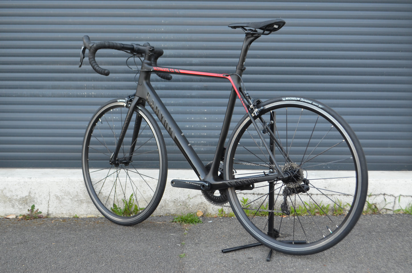 Canyon Ultimate CF SL F10