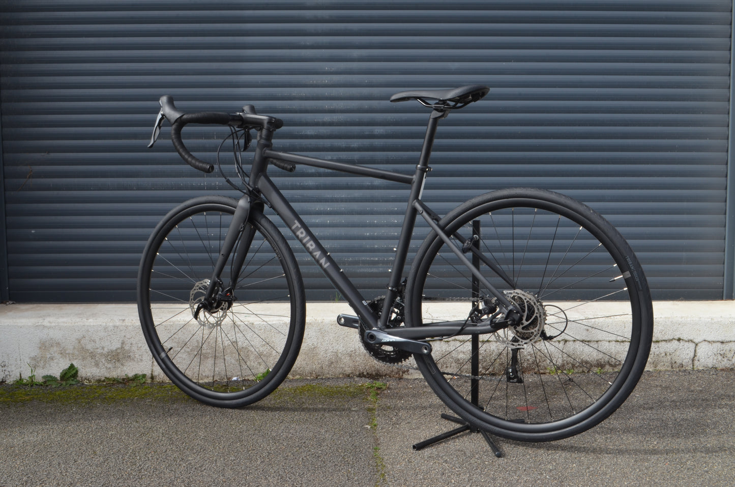 Triban RC500