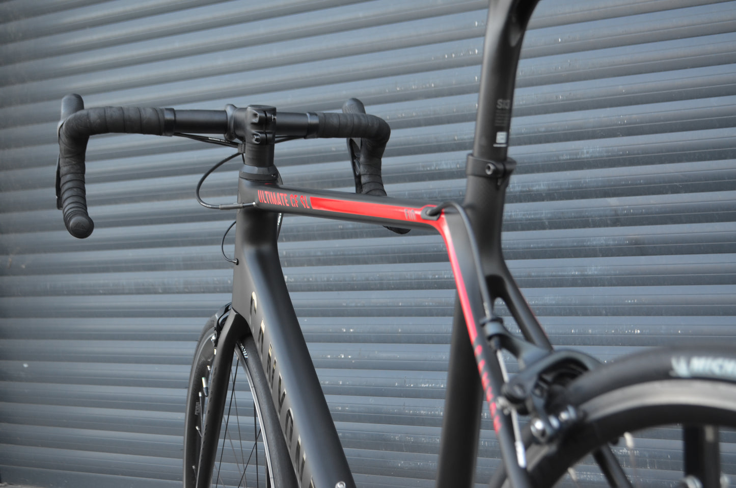 Canyon Ultimate CF SL F10