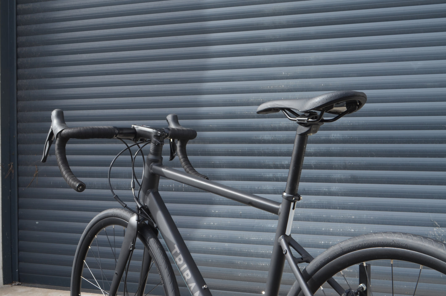 Triban RC500