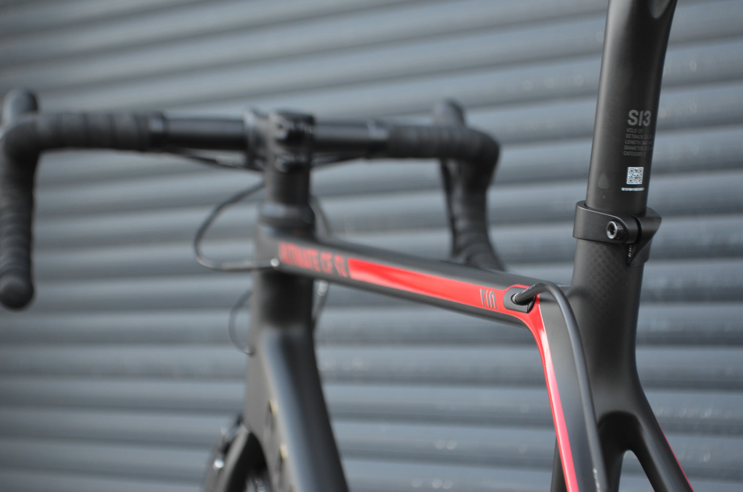 Canyon Ultimate CF SL F10