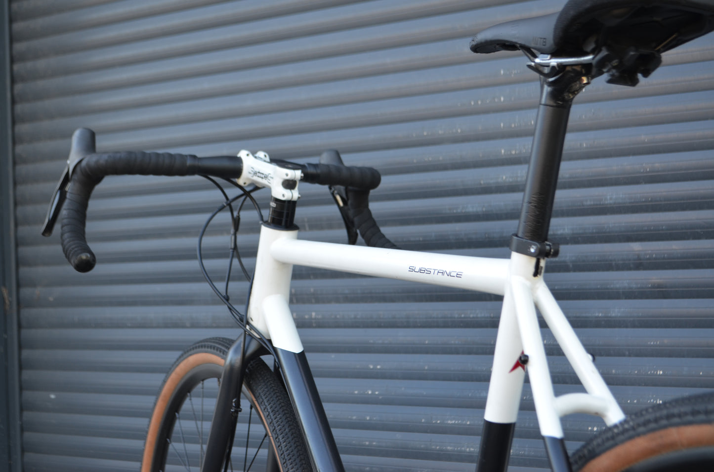 Vitus Substance