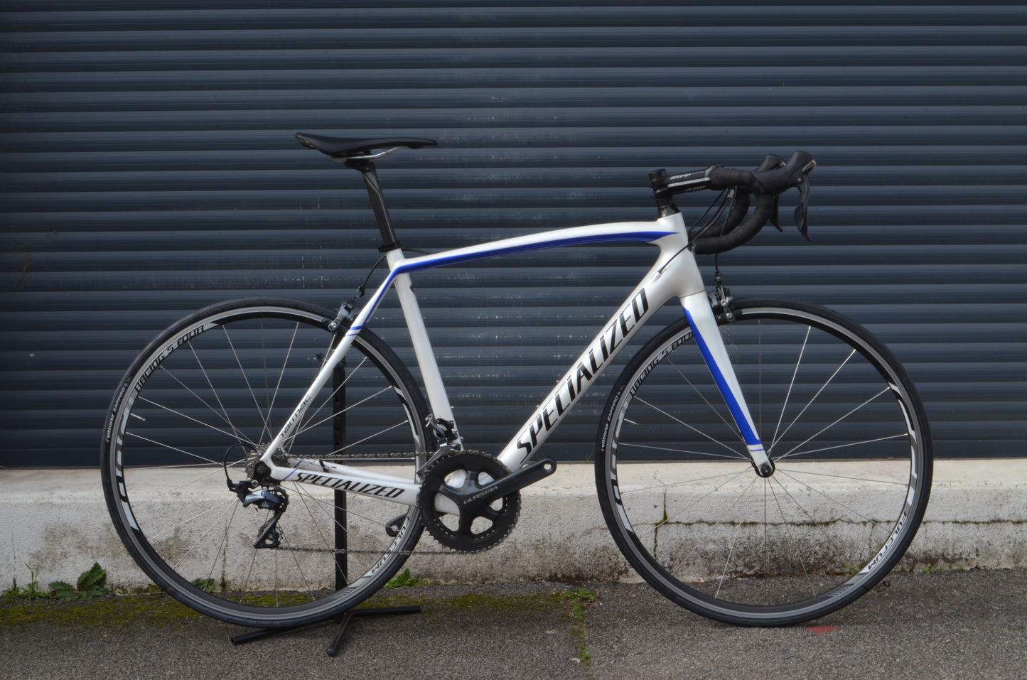 Specialized Tarmac SL4