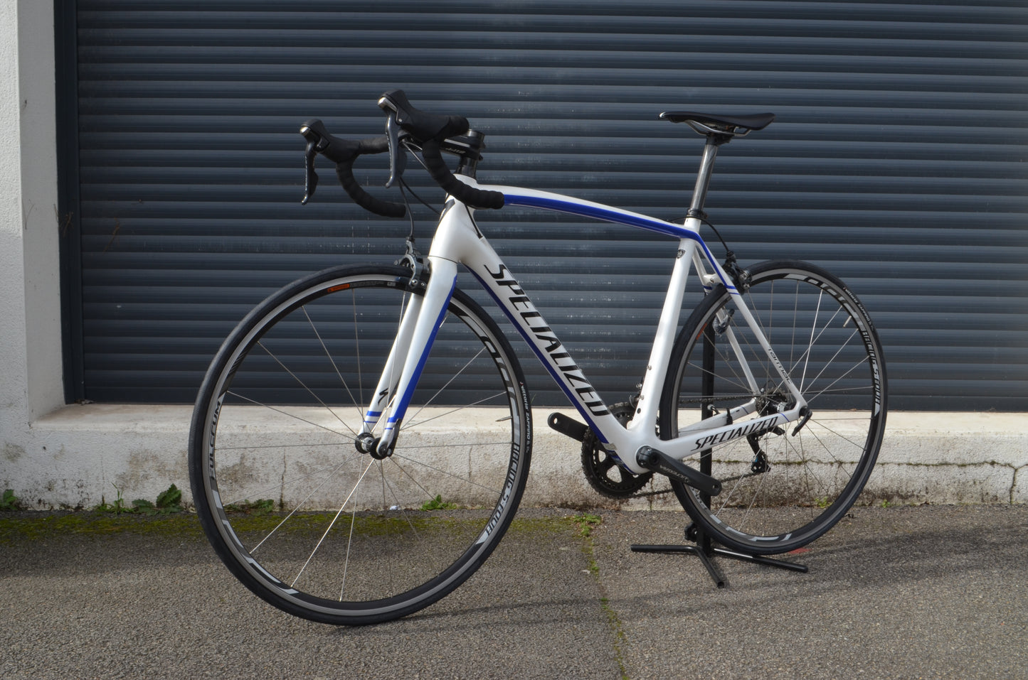 Specialized Tarmac SL4