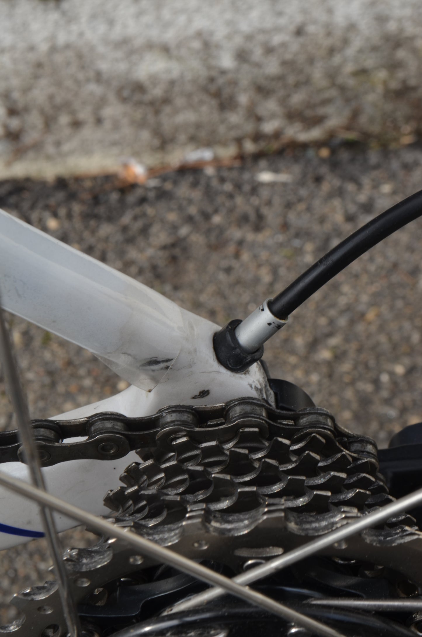 Specialized Tarmac SL4
