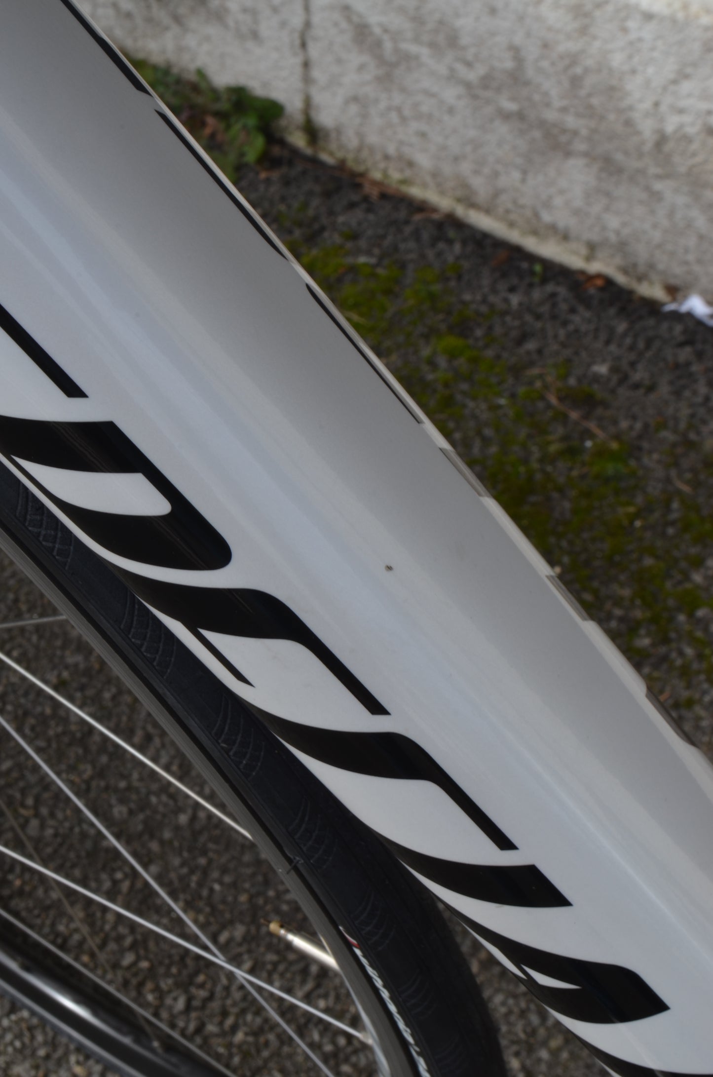 Specialized Tarmac SL4
