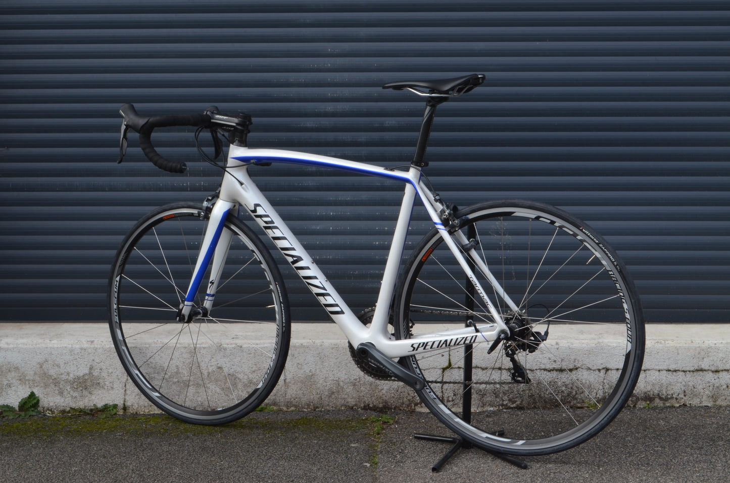 Specialized Tarmac SL4