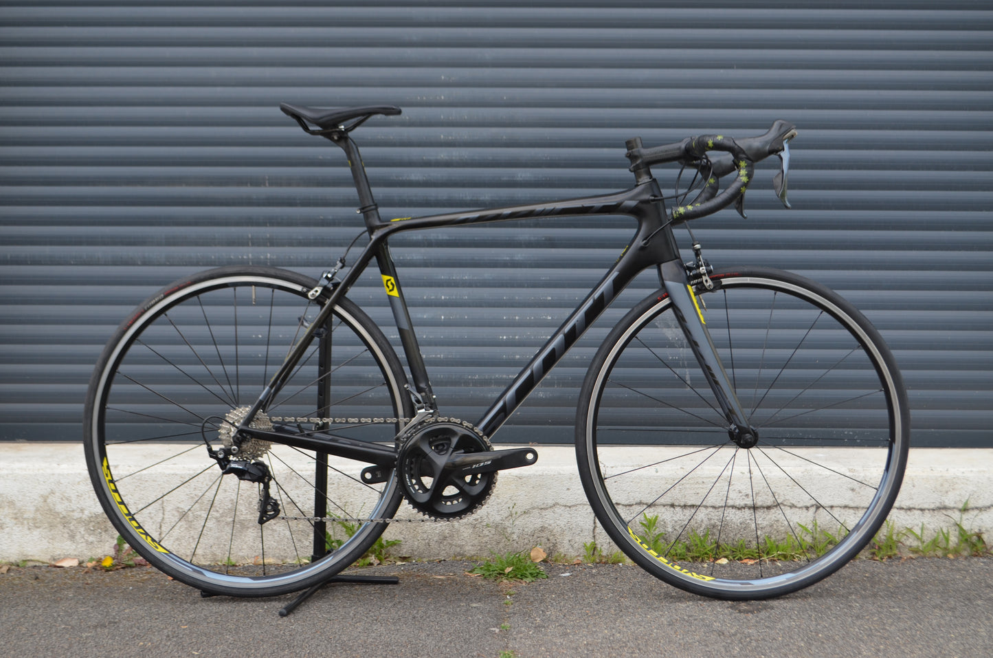 Scott Addict 10