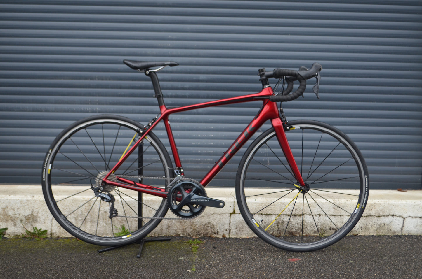 Trek Emonda SL6
