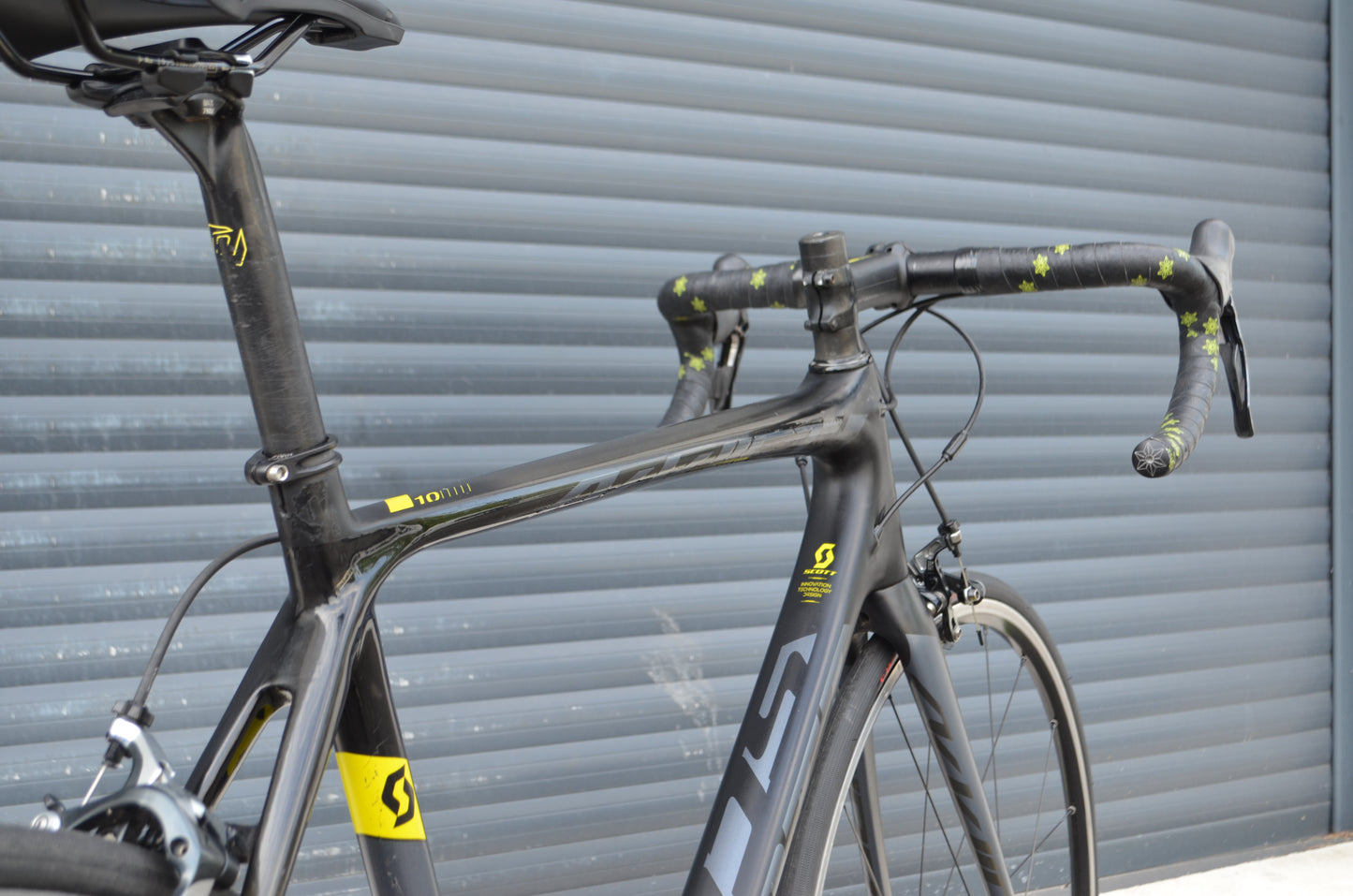 Scott Addict 10